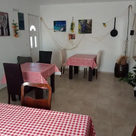 Apartments Nino Skadar Lake Virpazar Exterior photo