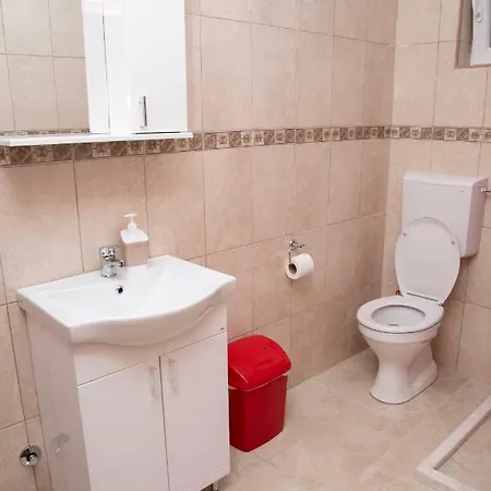 Apartments Nino Skadar Lake Virpazar Exterior photo