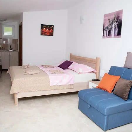 Apartments Nino Skadar Lake Virpazar Exterior photo