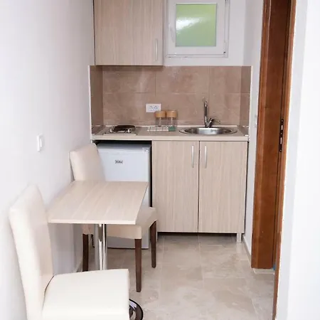 Apartments Nino Skadar Lake Virpazar Exterior photo