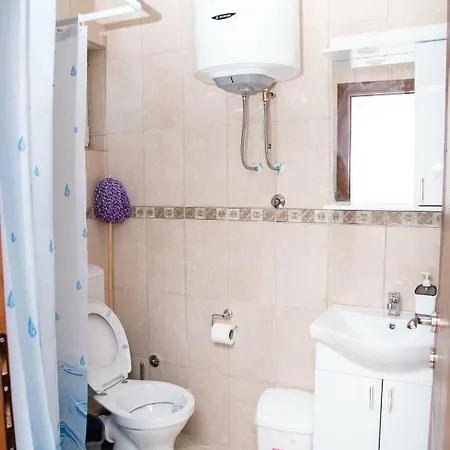 Apartments Nino Skadar Lake Virpazar Exterior photo