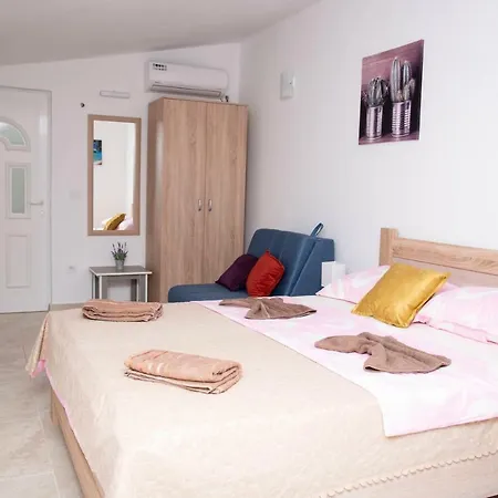 Apartments Nino Skadar Lake Virpazar Exterior photo
