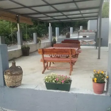 Apartments Nino Skadar Lake Virpazar Exterior photo