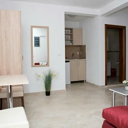 Apartments Nino Skadar Lake Virpazar Exterior photo