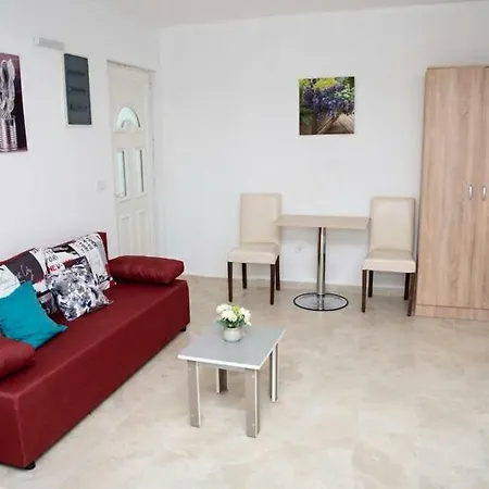 Apartments Nino Skadar Lake Virpazar Exterior photo