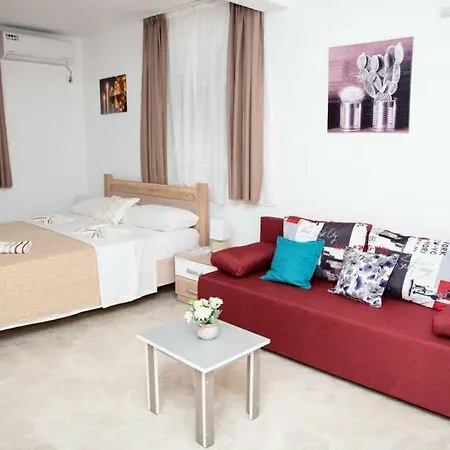 Apartments Nino Skadar Lake Virpazar Exterior photo