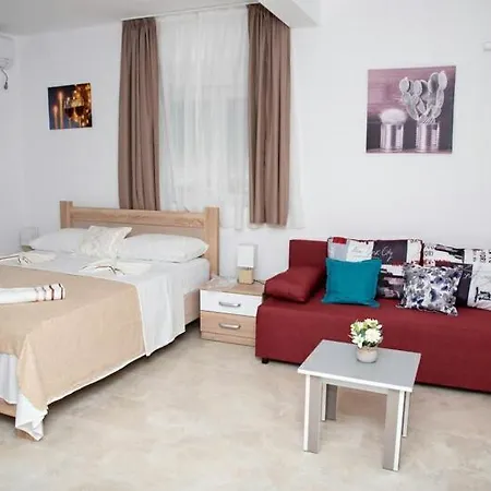 Apartments Nino Skadar Lake Virpazar Exterior photo
