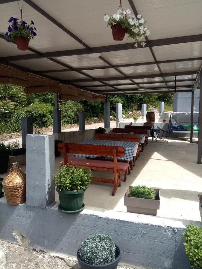 Apartment Nino Skadar Virpazar