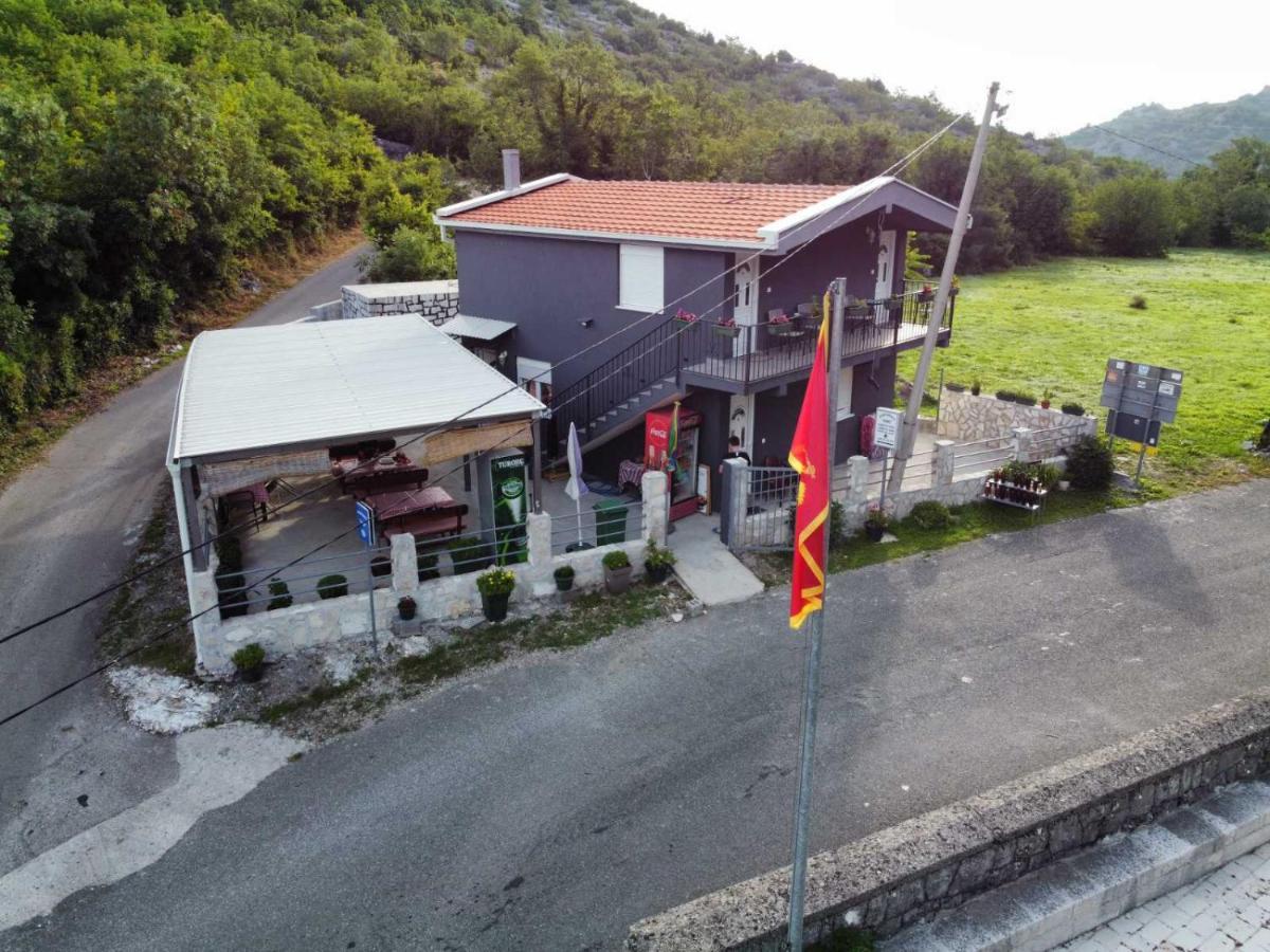 Apartment Nino Skadar
