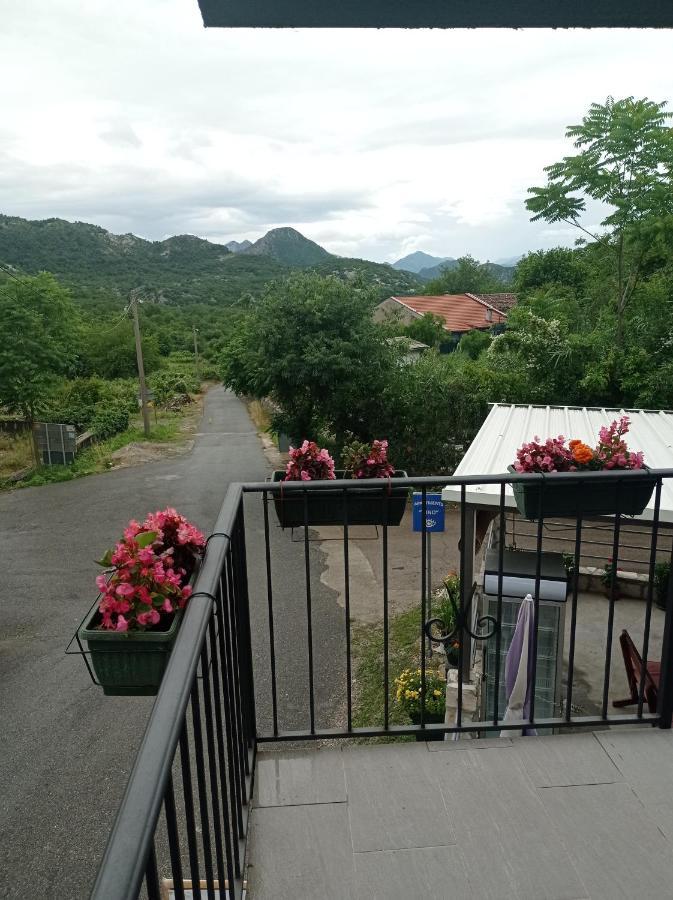 Nino Skadar Apartment Virpazar