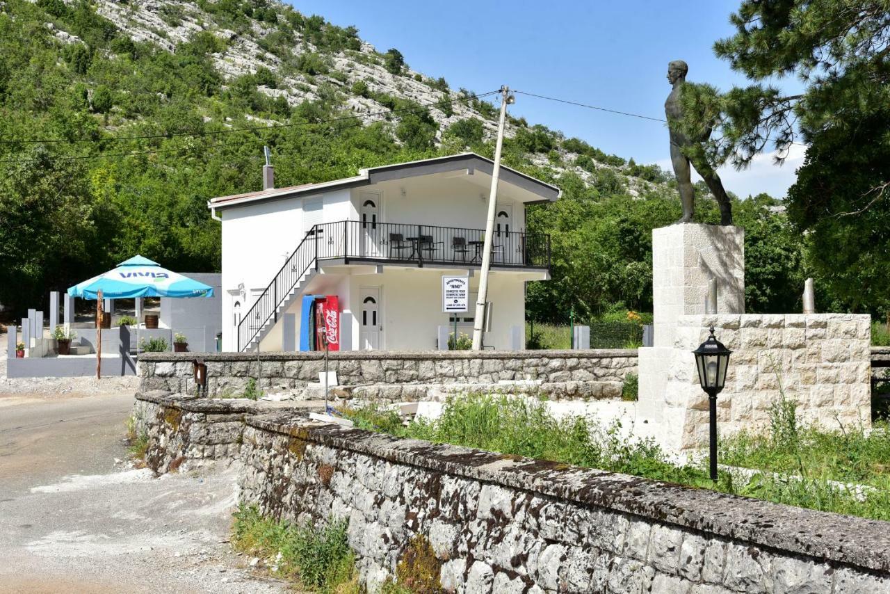Nino Skadar * Virpazar