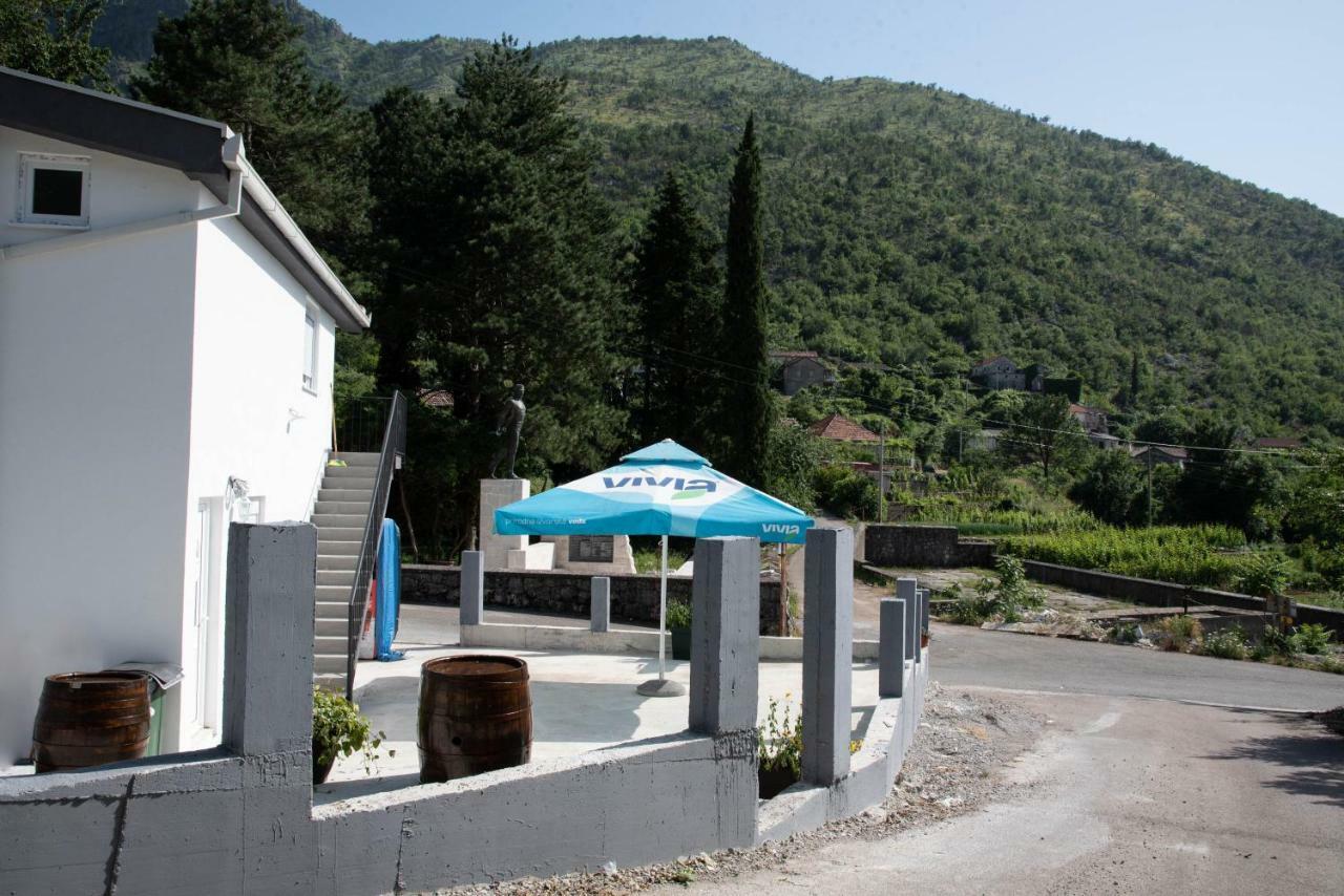 Nino Skadar Apartment *