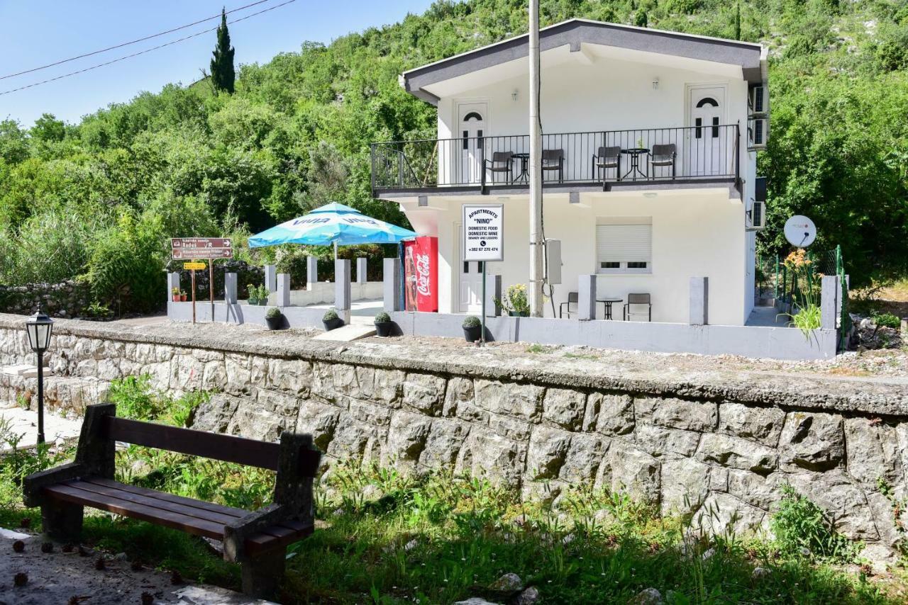 Nino Skadar Daire *