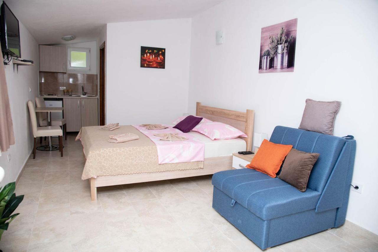 Apartment Nino Skadar Virpazar