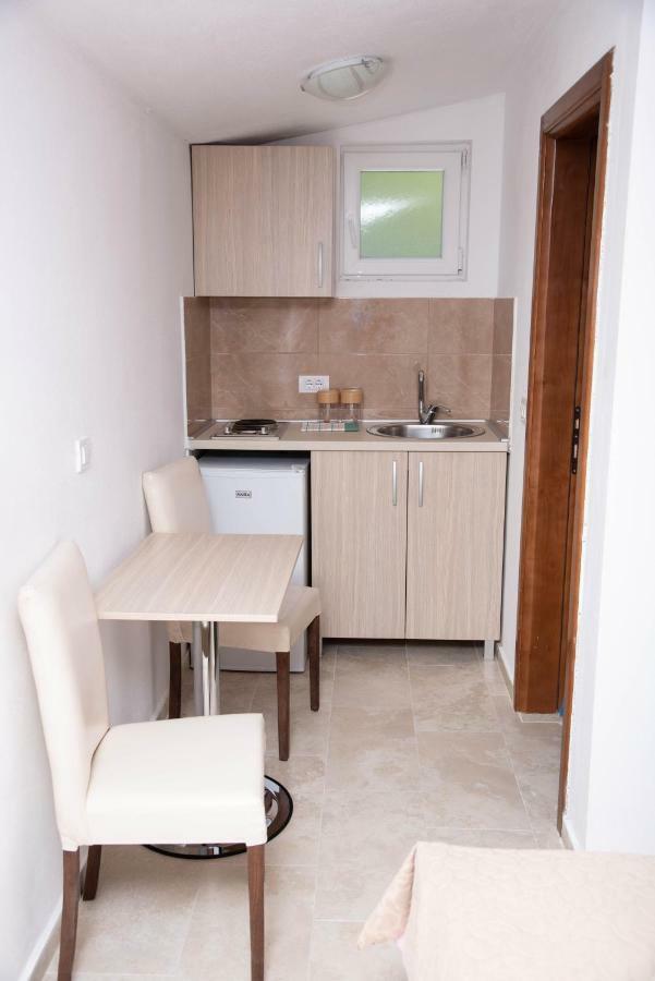 Nino Skadar Apartment