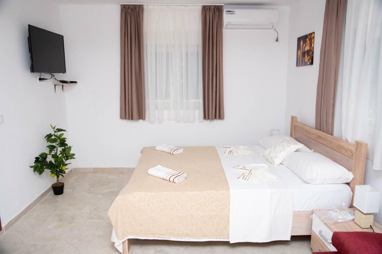 Apartment Nino Skadar Virpazar