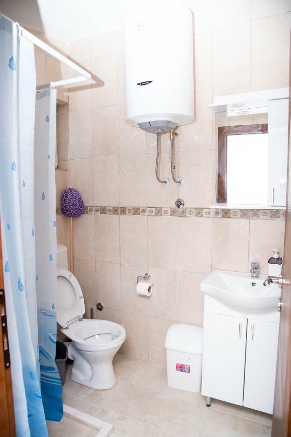 Apartment Nino Skadar Virpazar