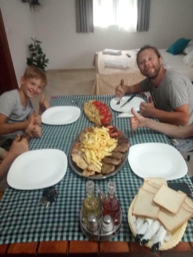 Nino Skadar Apartment Virpazar