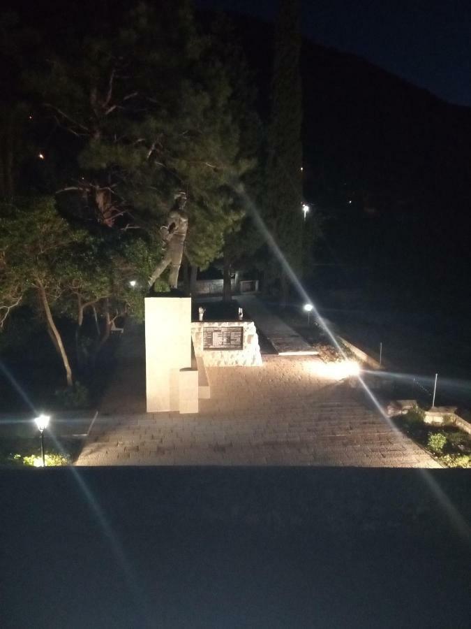 Nino Skadar Apartment