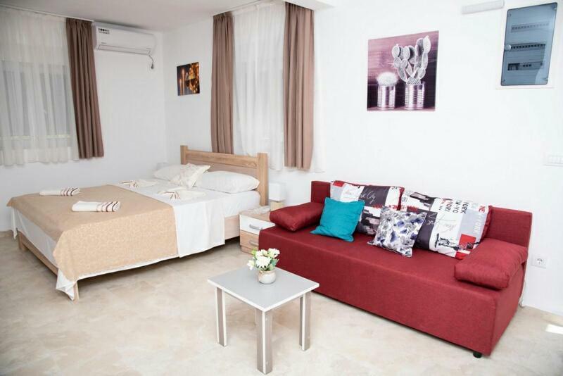 Daire Nino Skadar Virpazar