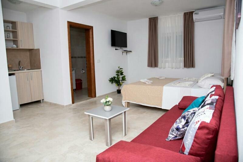 Nino Skadar Daire